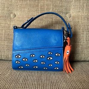 Min and mon micro bag